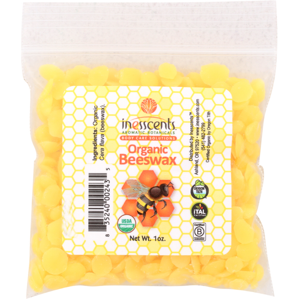 Air Fresheners & Candles Inesscents Organic Beeswax Pellets hero