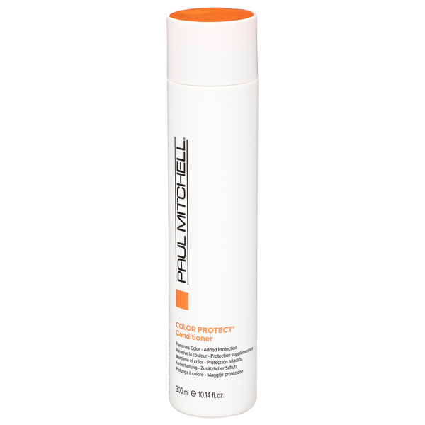 Hair Care Paul Mitchell Conditioner, Color Protect hero