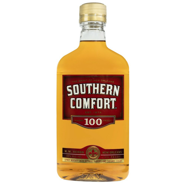 Whiskey Southern Comfort Whiskey Based, 50.000% Alcohol hero