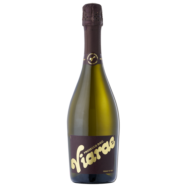 Sparkling Wine Viarae Sparkling White Wine hero