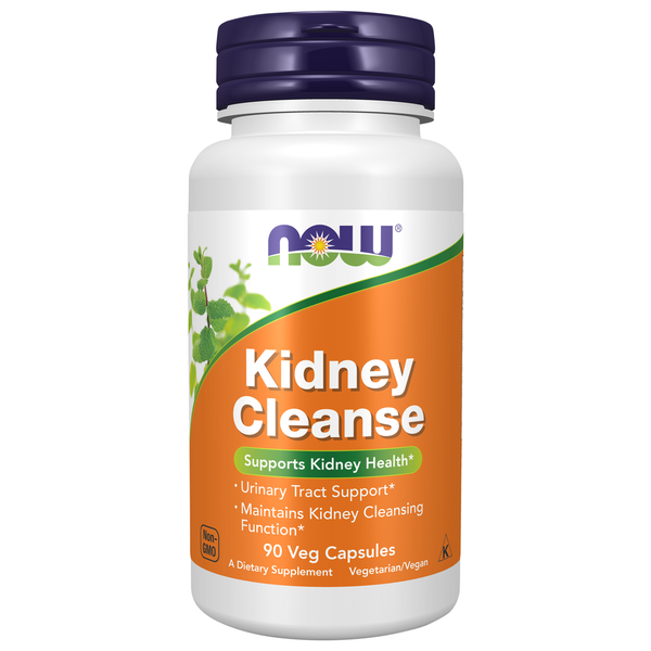 Digestion NOW Kidney Cleanse hero