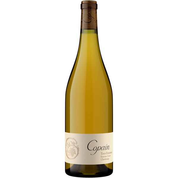 White Wines Copain Tous Ensemble Chardonnay hero