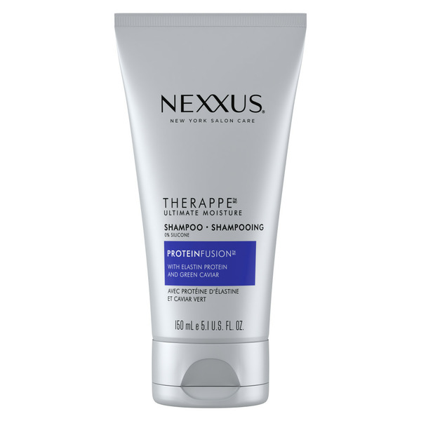 Hair Care Nexxus Moisturizing Shampoo Ultimate Moisture hero