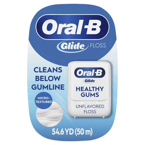 Oral Hygiene Oral-B Glide Pro-Health Original Floss Dental Floss hero