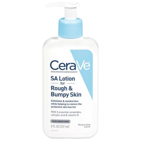 Body Lotions & Soap CeraVe Moisturizing Lotion hero