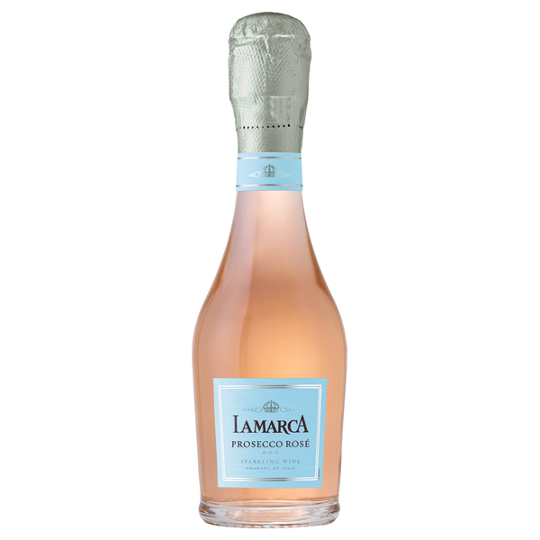 Spirits La Marca Prosecco Rose hero