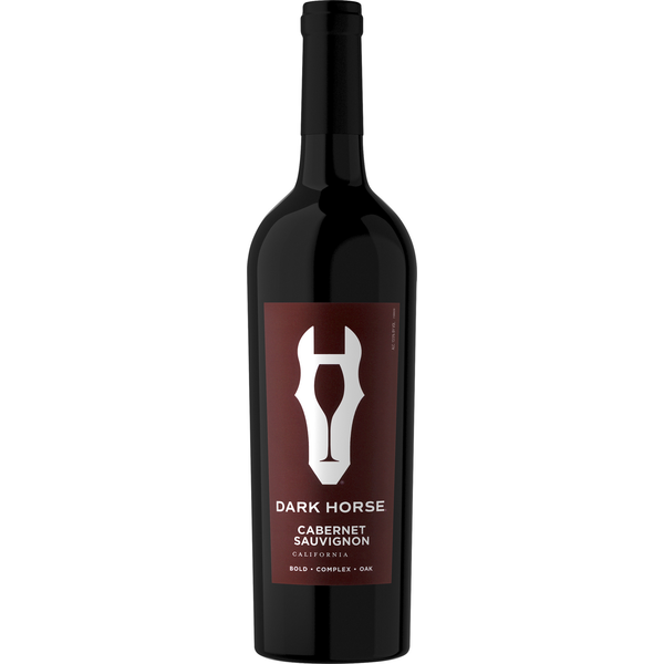 Red Wine Dark Horse Cabernet Sauvignon Red Wine hero