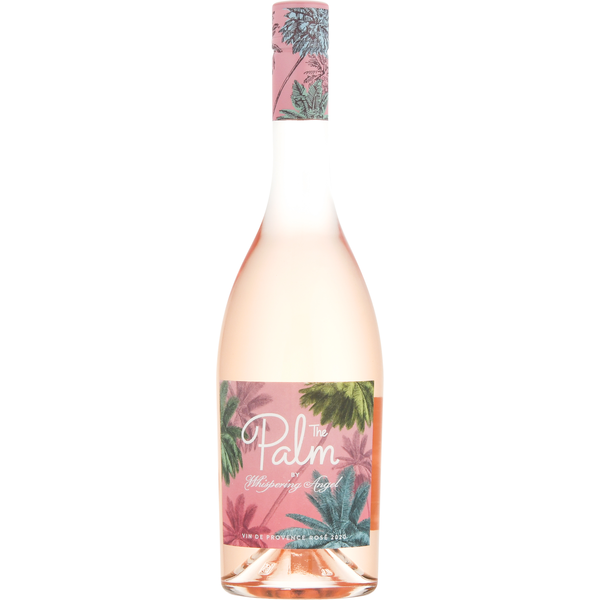 Specialty Wines & Champagnes The Palm Vin De Provence Rose hero