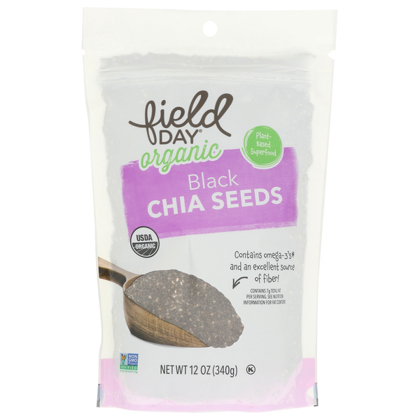 FIELD DAY Seeds hero