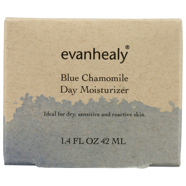 Facial Care evanhealy Skincare hero