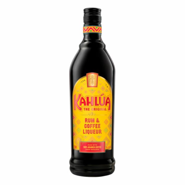 Cordials Kahlúa Original Rum and Coffee Liqueur hero