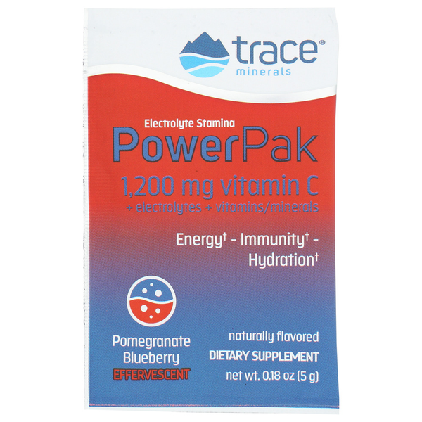 Dietary Supplements Trace Minerals Electrolyte Stamina Pom Bl Sgl hero