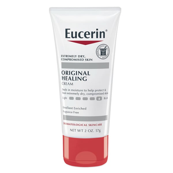 Body Lotions & Soap Eucerin Original Healing Cream hero