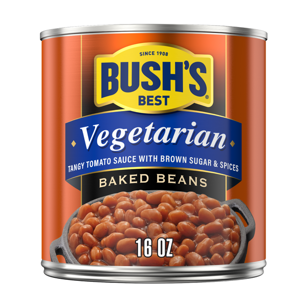 Bristol Farms Bush's Best Vegetarian Baked Beans Same-Day Delivery ...