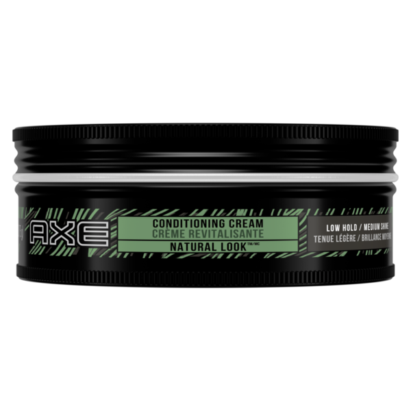 Hair Care AXE Hair Cream Understated hero