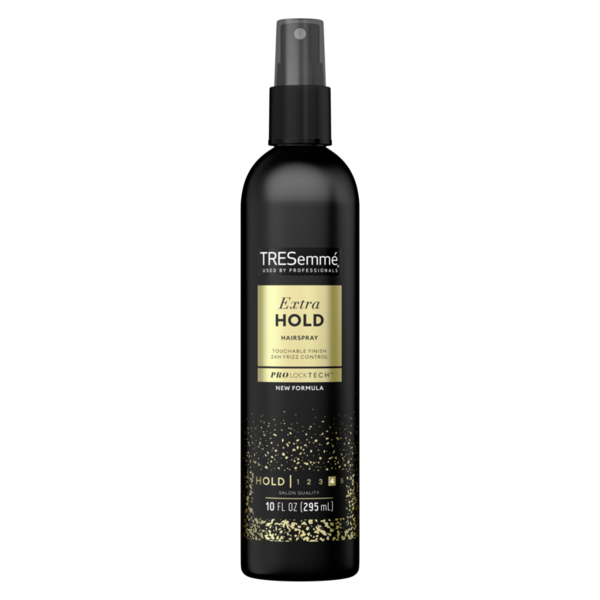 Hair Care TRESemmé Non-Aerosol Hair Spray Extra Hold hero