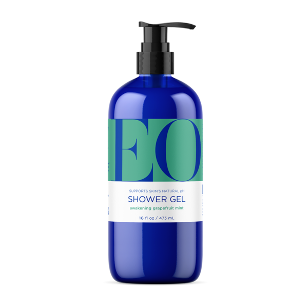 EO Shower Gel, Grapefruit & Mint hero