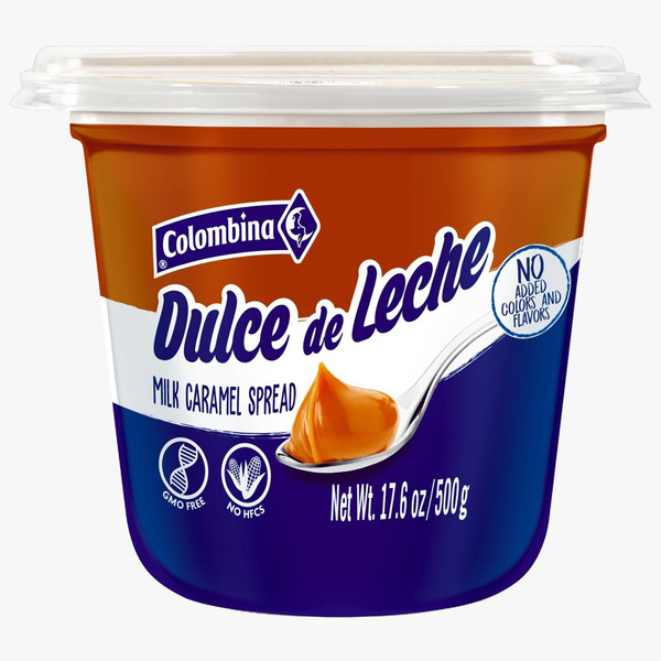 Latino Foods Colombina Dulce de Leche hero