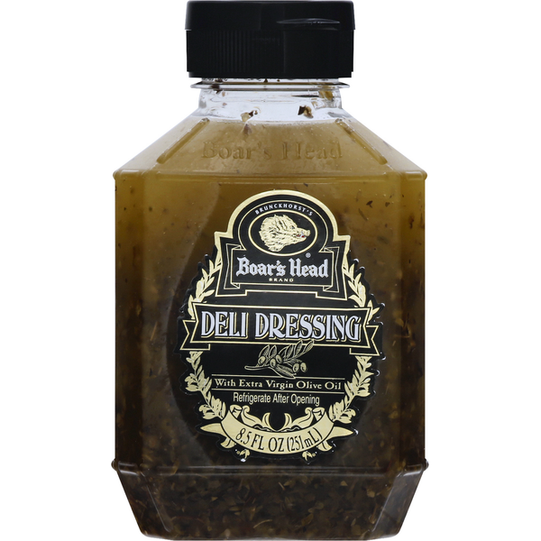 From Our Deli Counter Boar's Head Deli Dressing hero