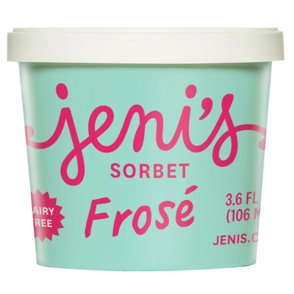 Ice Cream & Ice Jeni’s Frose Sorbet hero