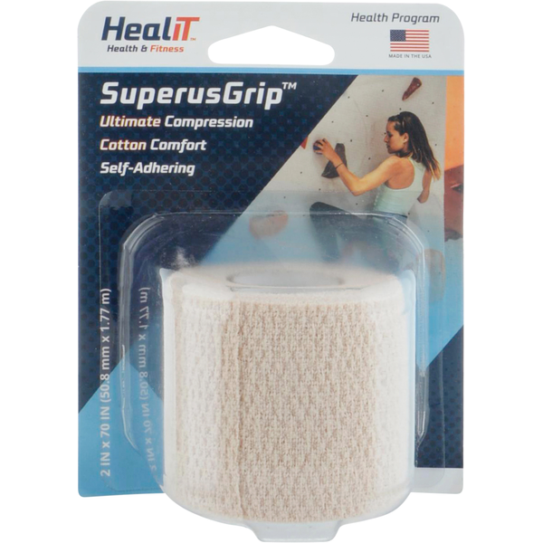 First Aid Healit Bandage, 2 Inch x 70 Inch hero