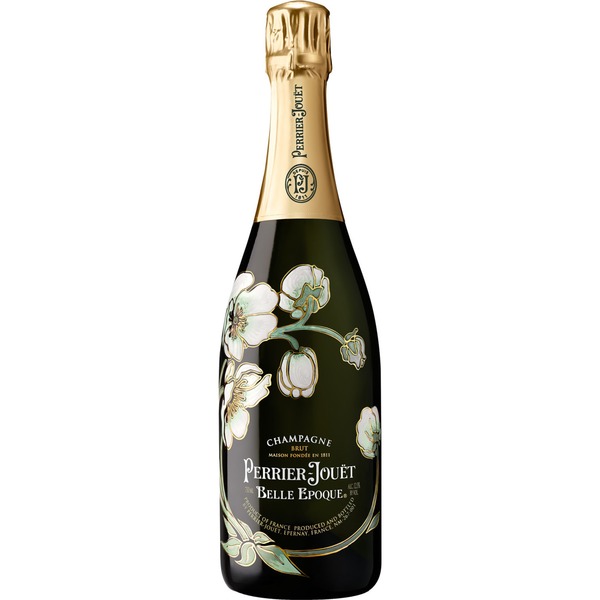 Sparkling Wine Pj Belle Epoque Belle Epoque Champagne hero