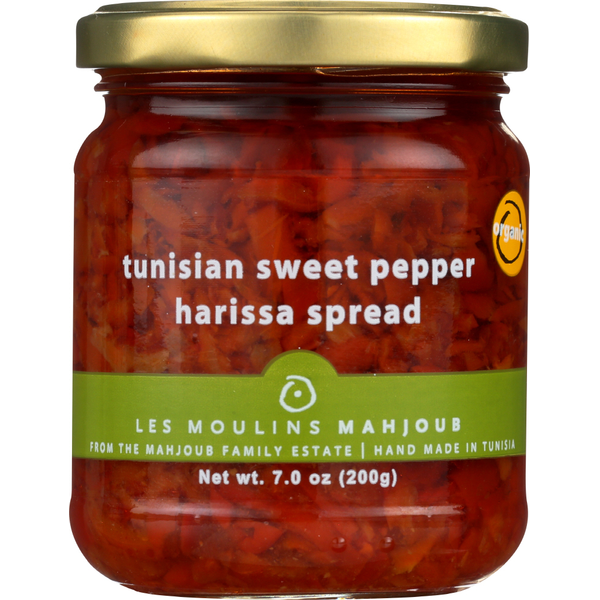 Spreads Les Moulins Mahjoub Condiment/Spread hero