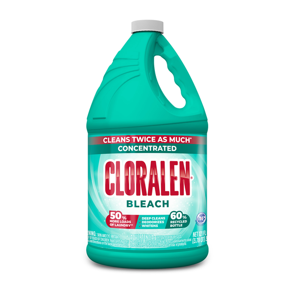 Cleaning Products Cloralen Bleach, Concentrated hero