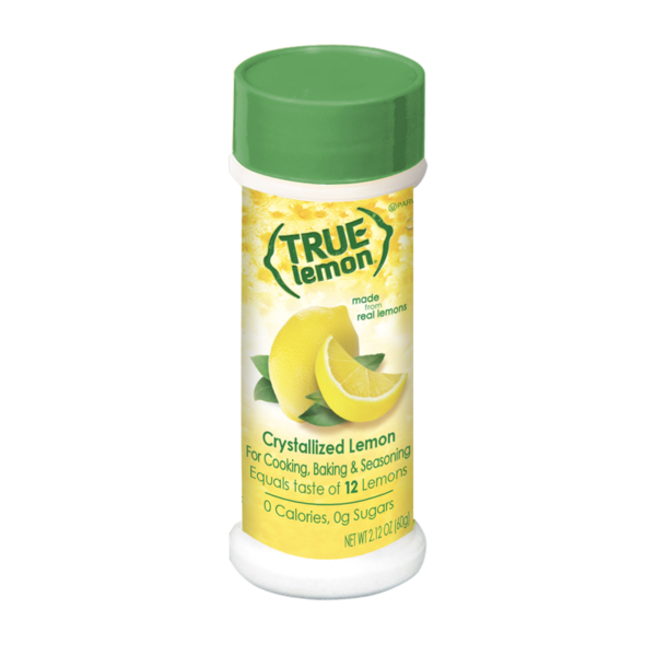 Spices & Seasonings True Lemon Salt-Free Lemon Shaker hero