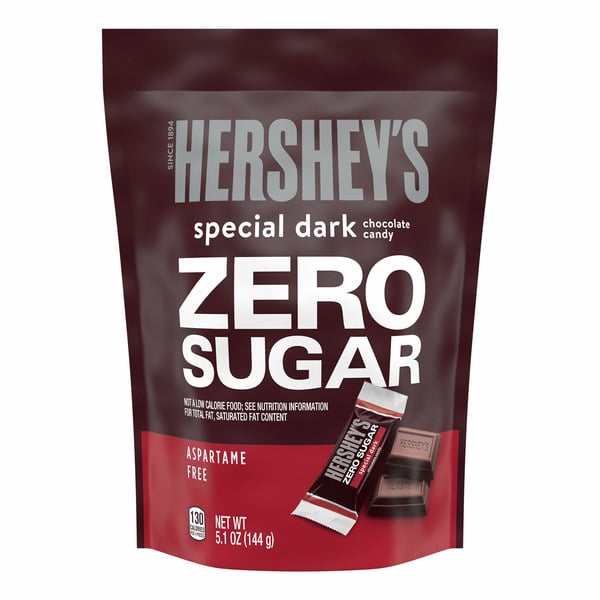 Candy & Chocolate Hershey's Chocolate Candy hero