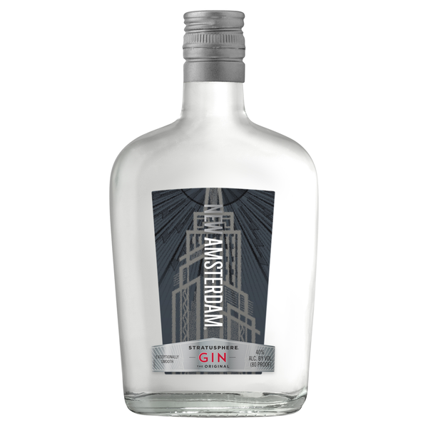 Gin New Amsterdam Gin hero