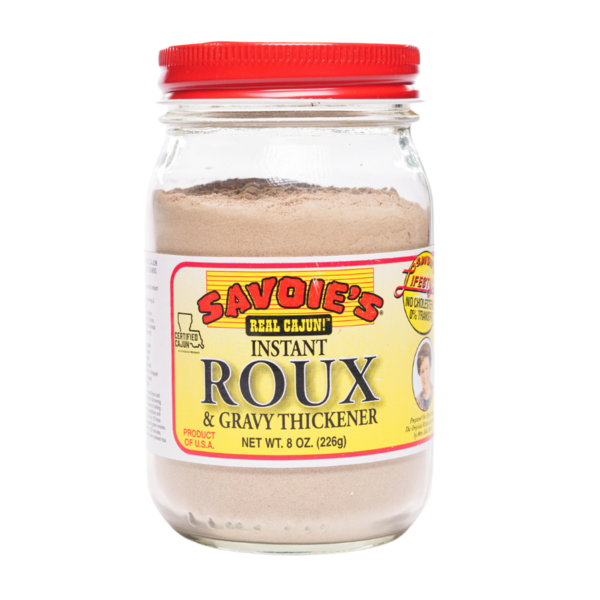 Spices & Seasonings Savoie's Instant Roux hero