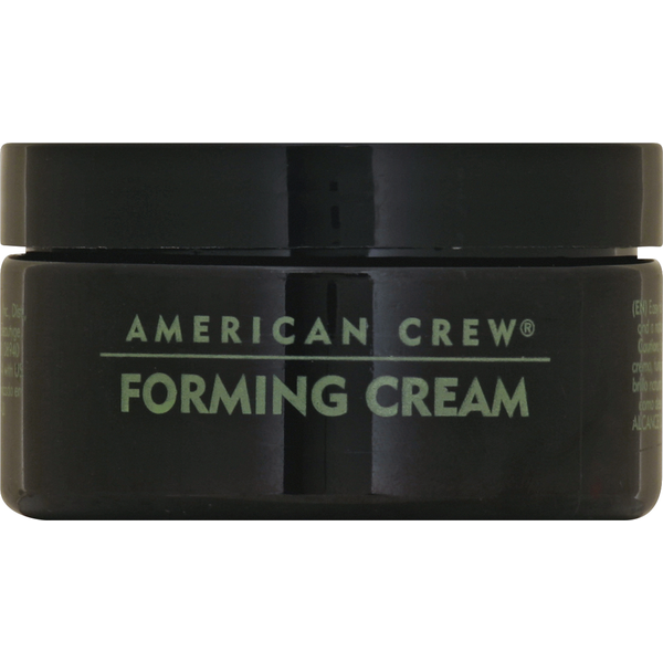 Hair Care American Crew Forming Cream hero