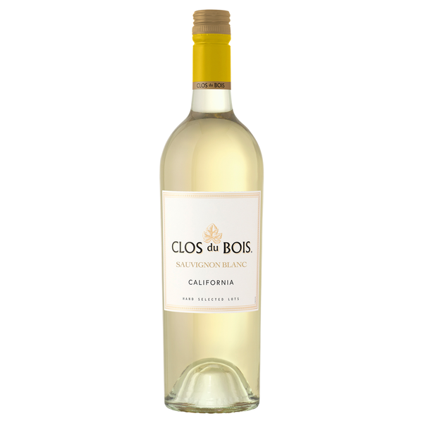 White Wine Clos du Bois Sauvignon Blanc White Wine hero