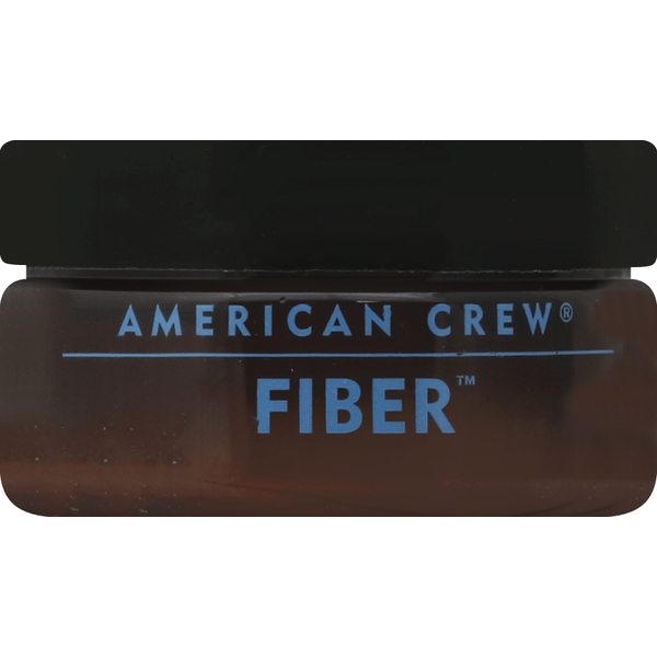 Hair Care American Crew Fiber hero