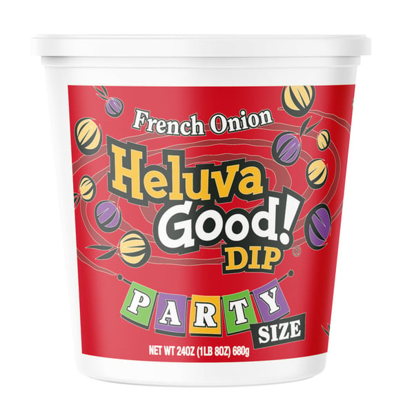 Other Creams, Cheeses & Dips Heluva Good! French Onion Dip hero