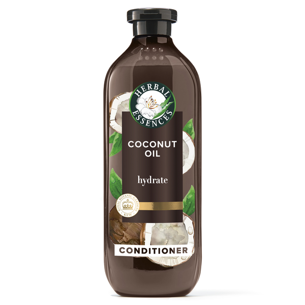 Hair Care Herbal Essences Conditioner, Coconut Oil, Hydrate hero