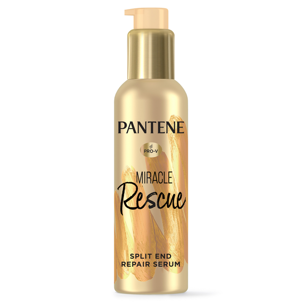 Hair Care Pantene Hair Serum with Baobab Essence for Dry Damaged Hair hero