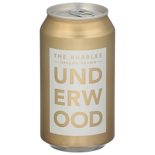 White Wines Underwood Carbonated Wine hero