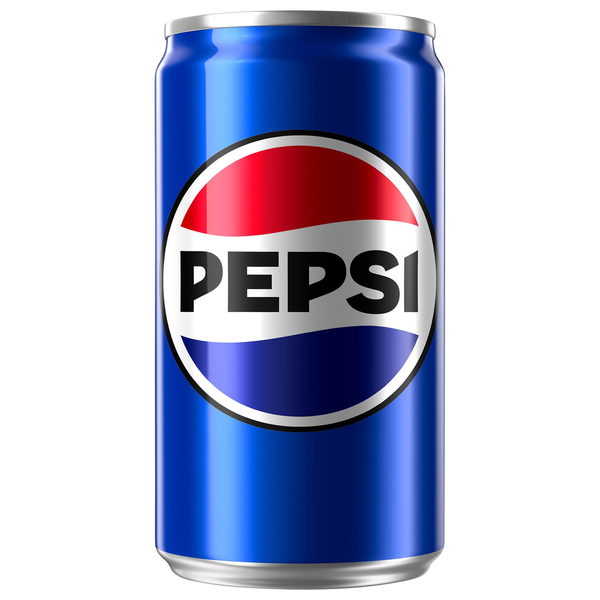 Soft Drinks Pepsi Cola hero