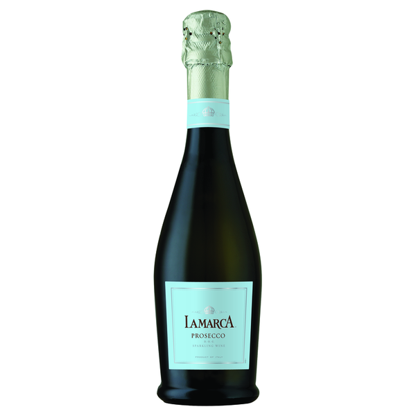 Single Serve Wines La Marca Prosecco Sparkling Wine hero