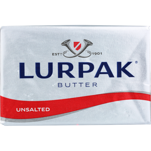 Butter Lurpak Butter Sweet hero