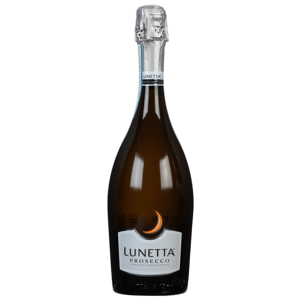 Specialty Wines & Champagnes Lunetta Brut, Prosecco hero