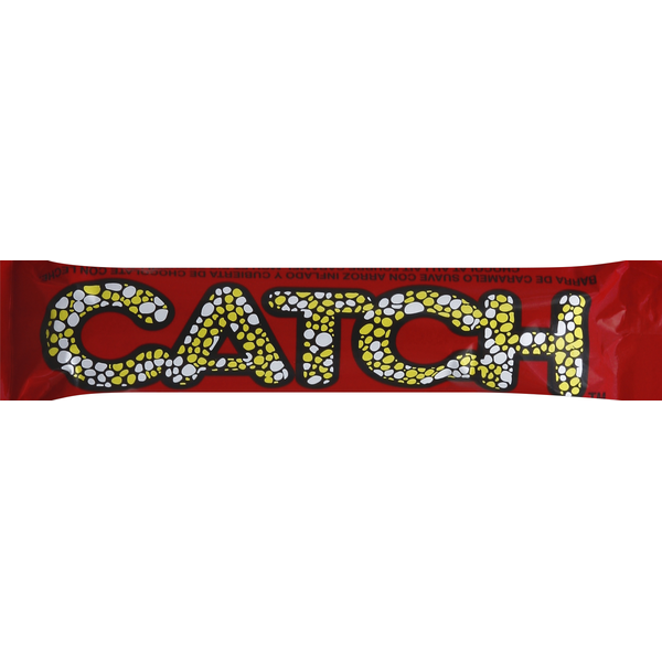 Catch Candy Bar hero