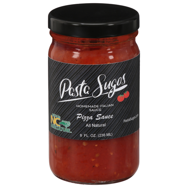 Spices & Seasonings Pasta Sugos Pizza Sauce, Homemade Italian hero