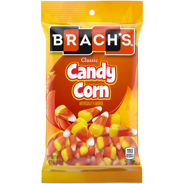 Candy & Chocolate Brach's Classic Candy Corn hero