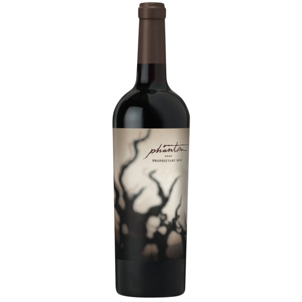 Red Wines Phantom Red Blend hero