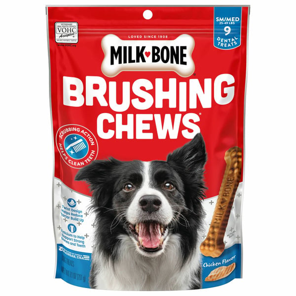 Dog Food & Care Milk-Bone Dog Treat hero