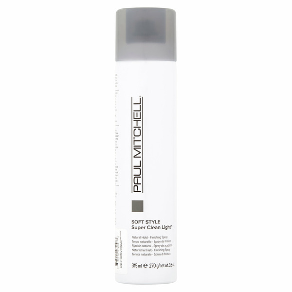 Hair Care Paul Mitchell Soft Style Super Clean Light Spray hero