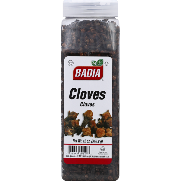 Spices & Seasonings Badia Spices Cloves hero